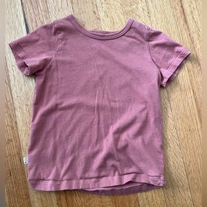 Childhoods Clothing basic tee